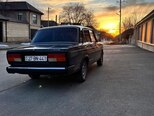 LADA (VAZ) 2107-5