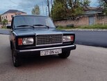LADA (VAZ) 2107-2