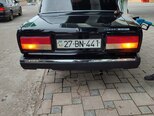 LADA (VAZ) 2107-4