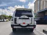 Mitsubishi Pajero-10