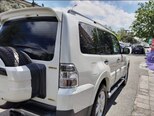 Mitsubishi Pajero-12