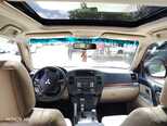 Mitsubishi Pajero-13