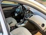 Chevrolet Cruze-2