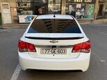 Chevrolet Cruze-3