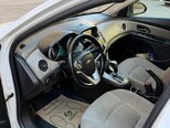 Chevrolet Cruze-5