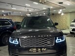 Land Rover Range Rover-2