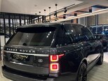 Land Rover Range Rover-7