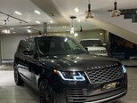 Land Rover Range Rover-4