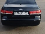 Hyundai Sonata-2