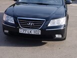 Hyundai Sonata-1