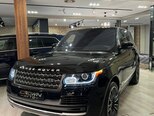Land Rover Range Rover-4