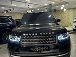 Land Rover Range Rover-2