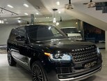 Land Rover Range Rover-3