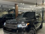 Land Rover Range Rover-1