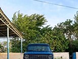 LADA (VAZ) 2101-1