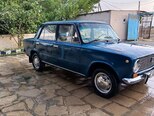 LADA (VAZ) 2101-2