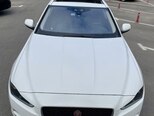 Jaguar XE-11