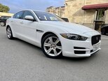 Jaguar XE-2