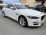 Jaguar XE-9