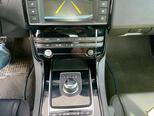 Jaguar XE-17