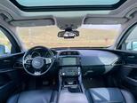 Jaguar XE-19