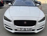 Jaguar XE-1