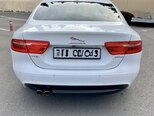 Jaguar XE-6