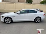 Jaguar XE-4
