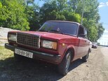 LADA (VAZ) 2107-1