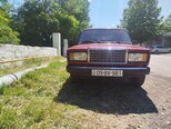 LADA (VAZ) 2107-2