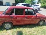LADA (VAZ) 2107-4