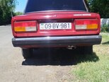 LADA (VAZ) 2107-13