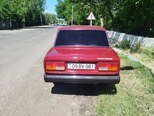LADA (VAZ) 2107-11