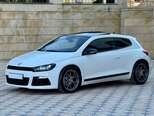 Volkswagen Scirocco-5