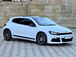 Volkswagen Scirocco-2