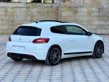 Volkswagen Scirocco-9