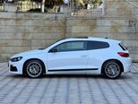 Volkswagen Scirocco-6