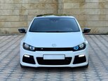 Volkswagen Scirocco-3