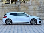 Volkswagen Scirocco-7