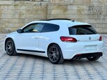 Volkswagen Scirocco-8