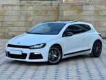 Volkswagen Scirocco-4