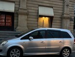 Opel Zafira-3