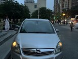 Opel Zafira-6