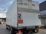 Mercedes Atego 1224-5