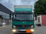 Mercedes Atego 1224-2
