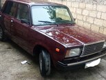LADA (VAZ) 2107-1
