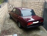 LADA (VAZ) 2107-2