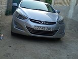 Hyundai Elantra-1