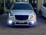 Chevrolet Cruze-2