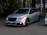 Chevrolet Cruze-3